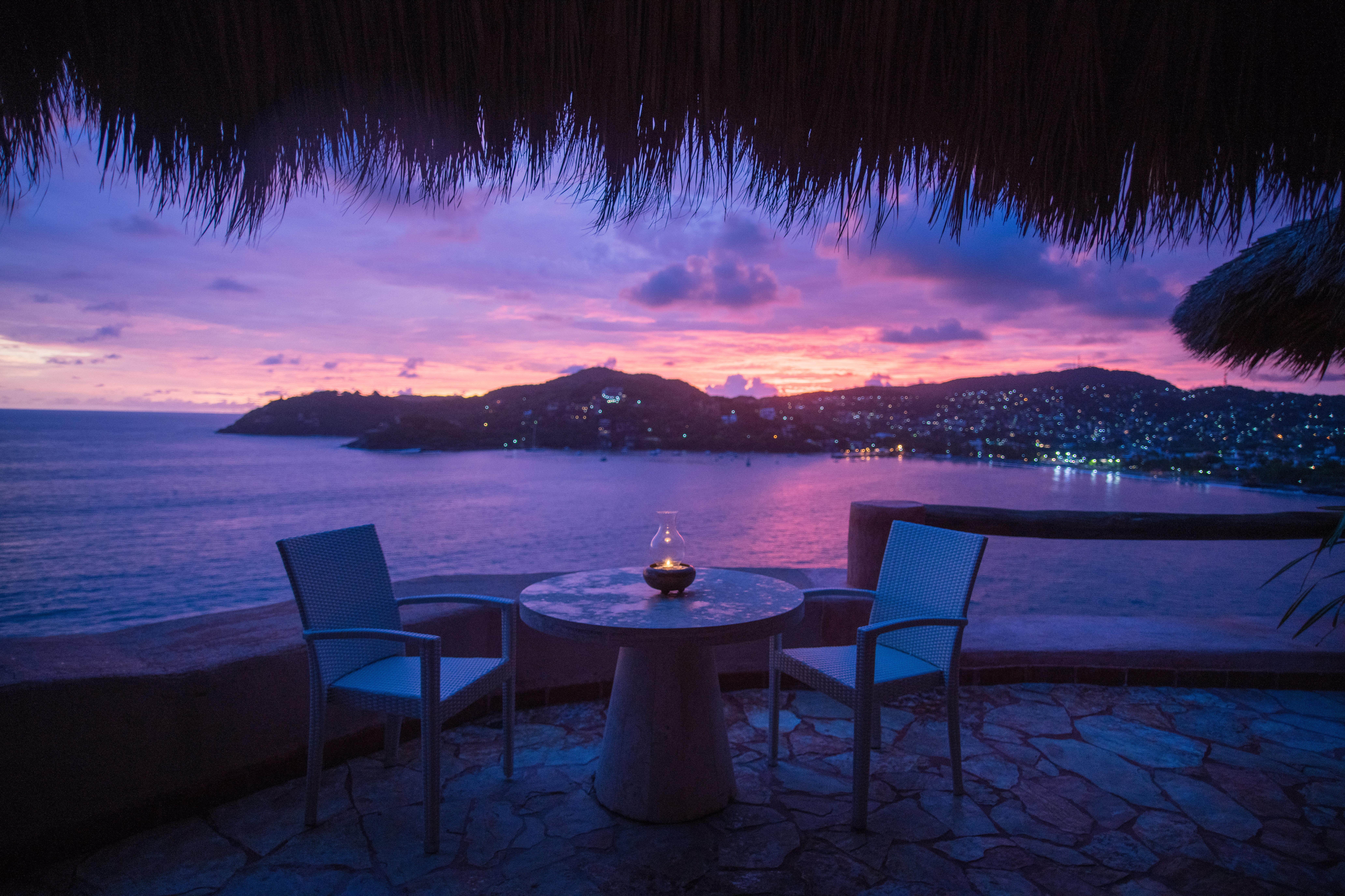 La Casa Que Canta (Adults Only) ซีฮัวตาเนโค ภายนอก รูปภาพ
