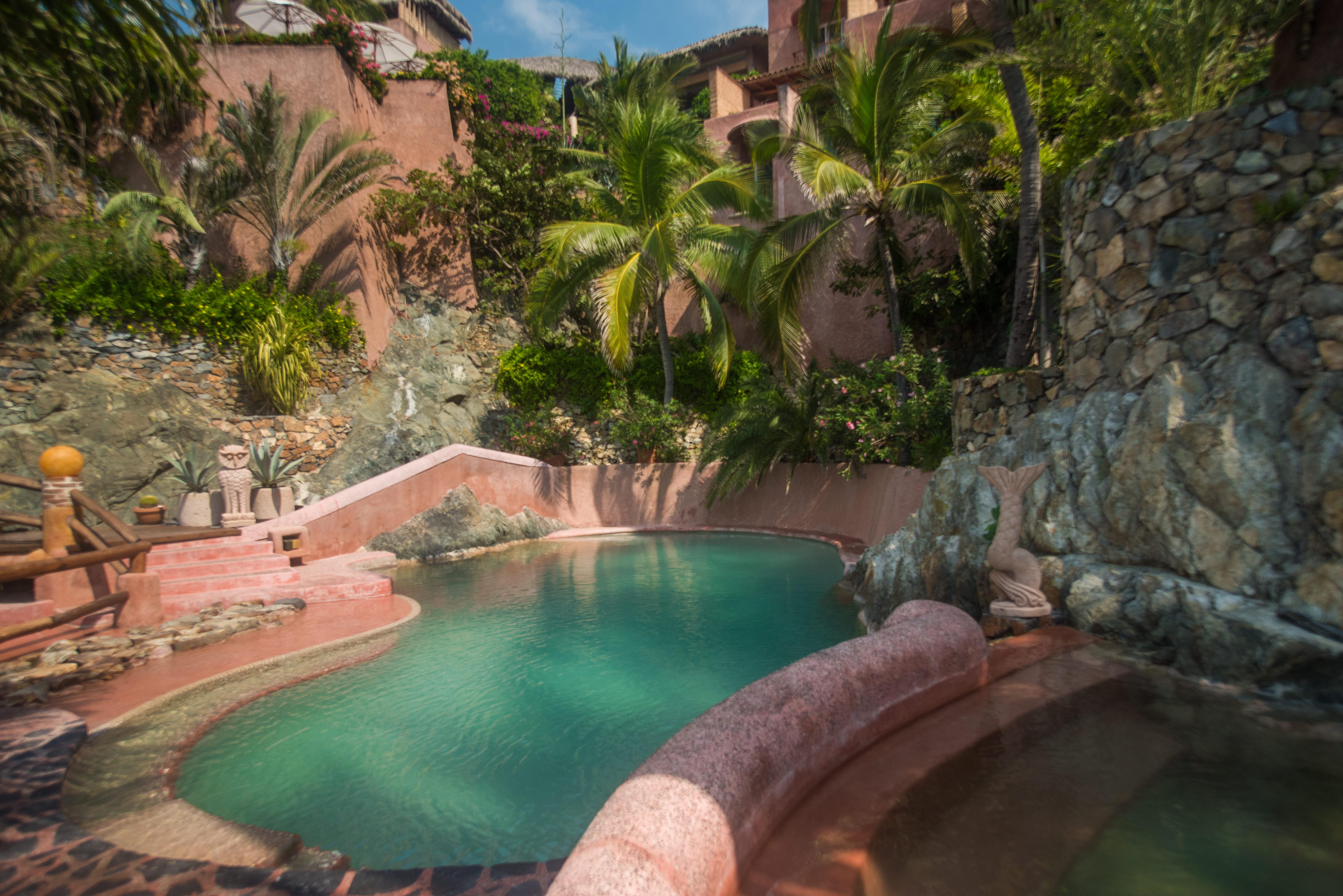 La Casa Que Canta (Adults Only) ซีฮัวตาเนโค ภายนอก รูปภาพ