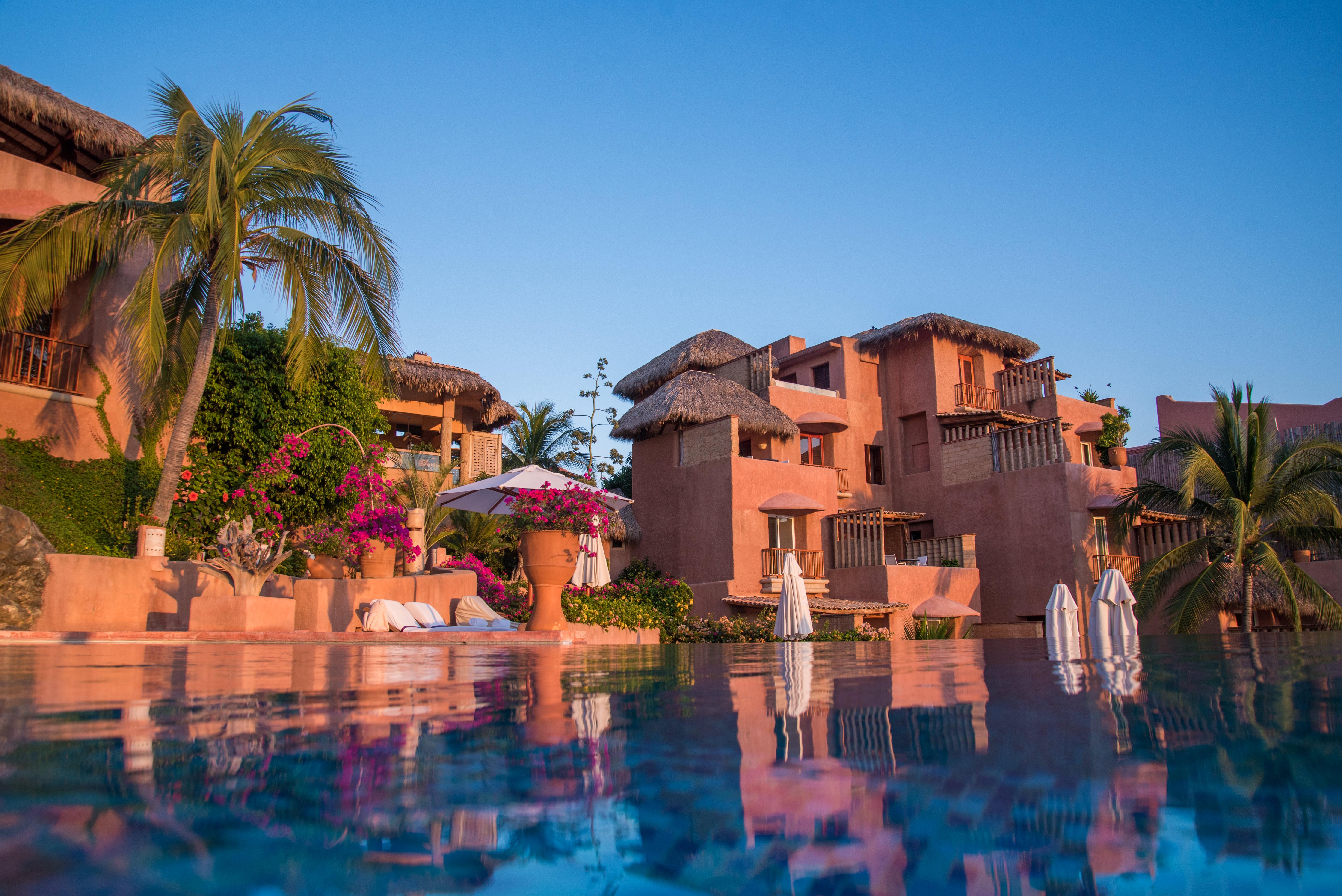 La Casa Que Canta (Adults Only) ซีฮัวตาเนโค ภายนอก รูปภาพ