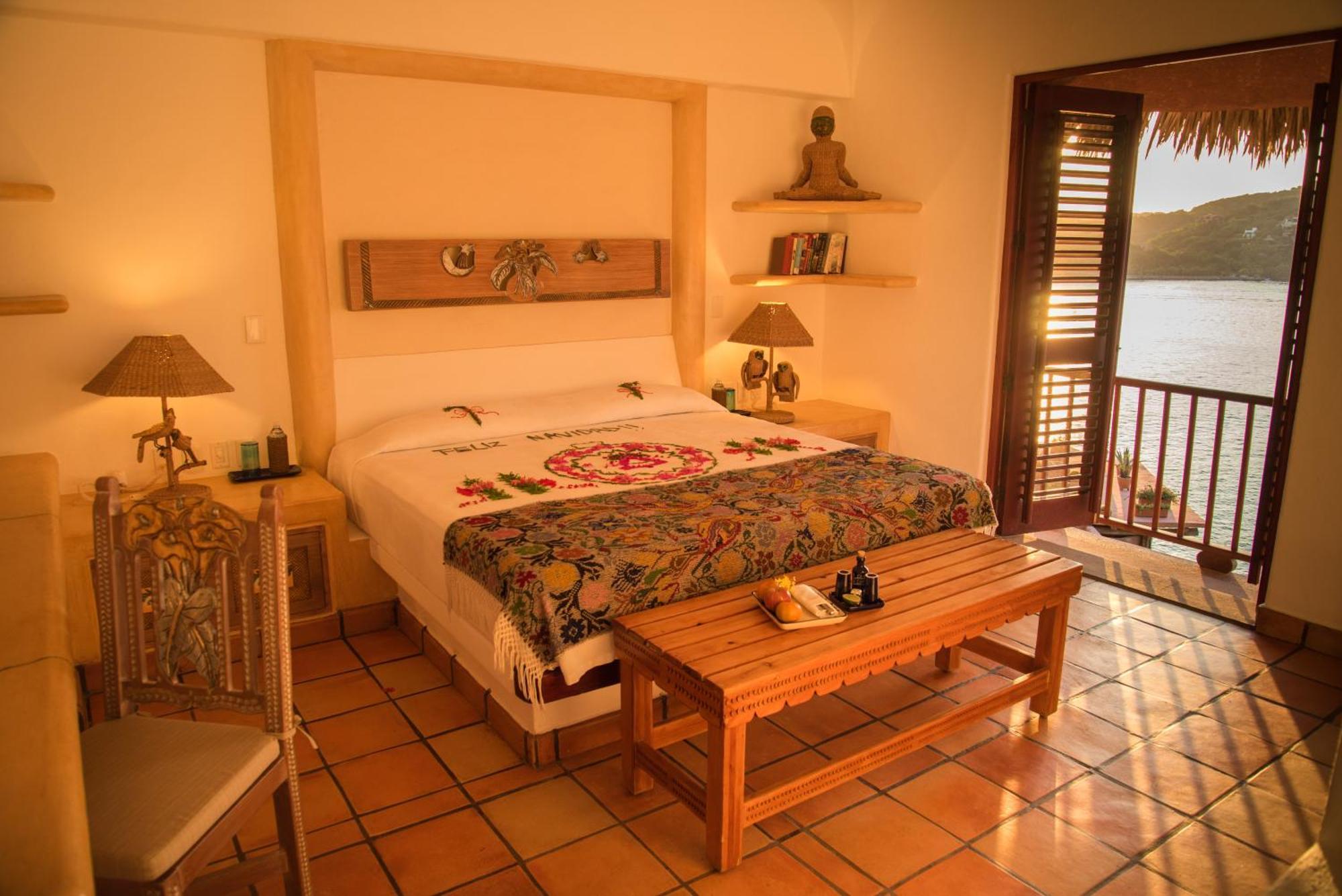 La Casa Que Canta (Adults Only) ซีฮัวตาเนโค ภายนอก รูปภาพ