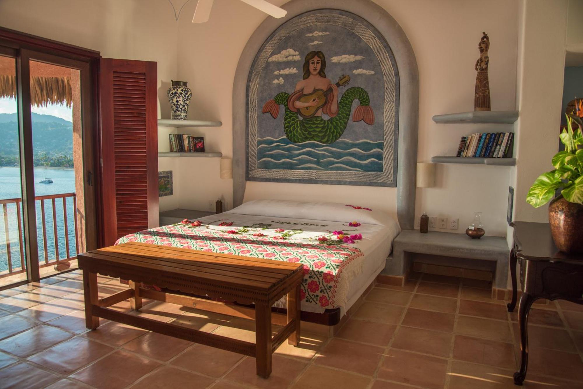 La Casa Que Canta (Adults Only) ซีฮัวตาเนโค ภายนอก รูปภาพ