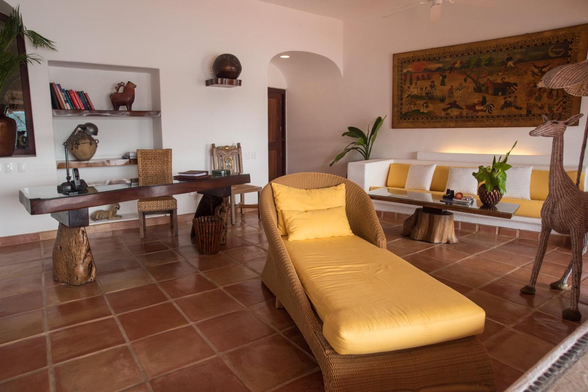 La Casa Que Canta (Adults Only) ซีฮัวตาเนโค ภายนอก รูปภาพ