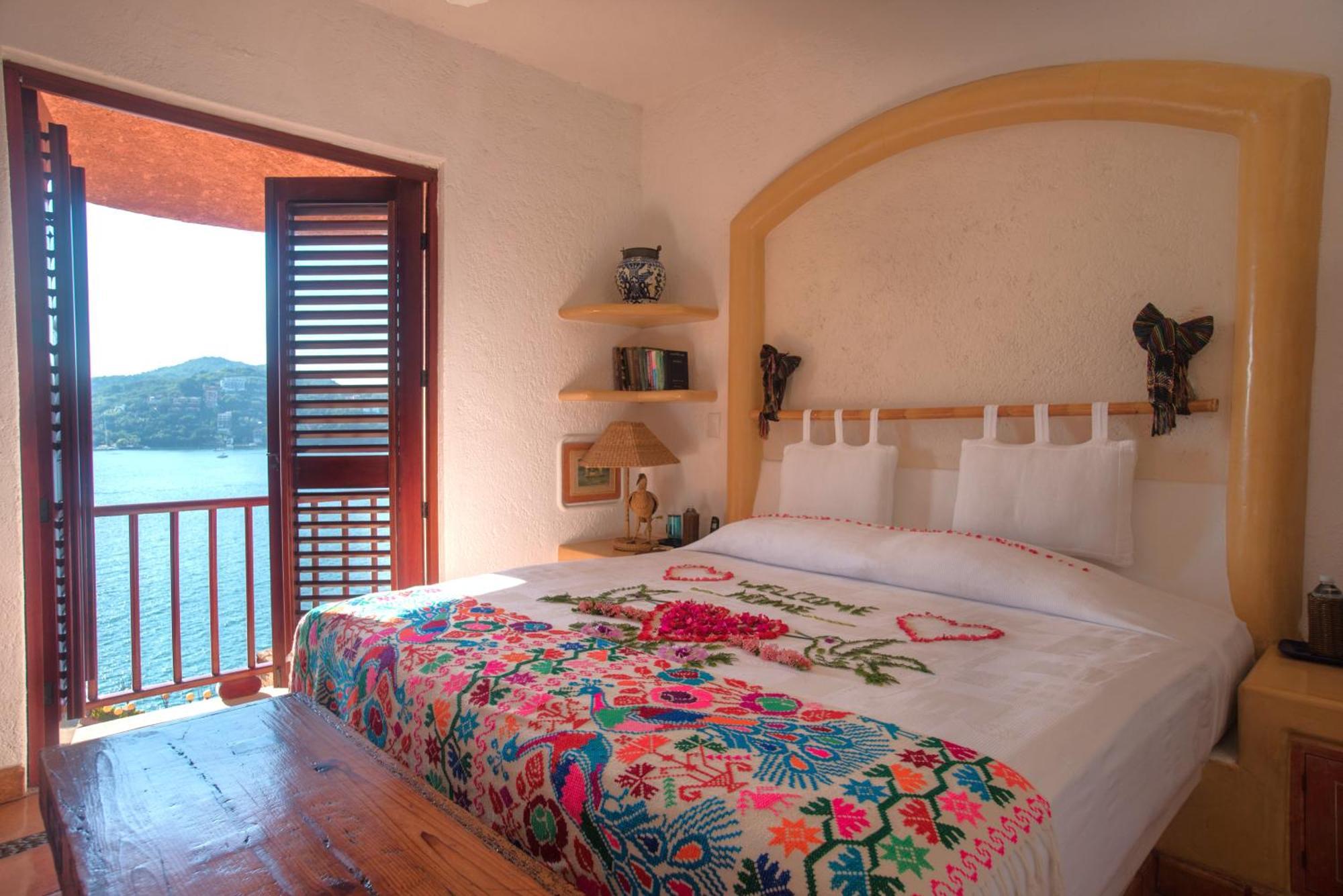 La Casa Que Canta (Adults Only) ซีฮัวตาเนโค ภายนอก รูปภาพ