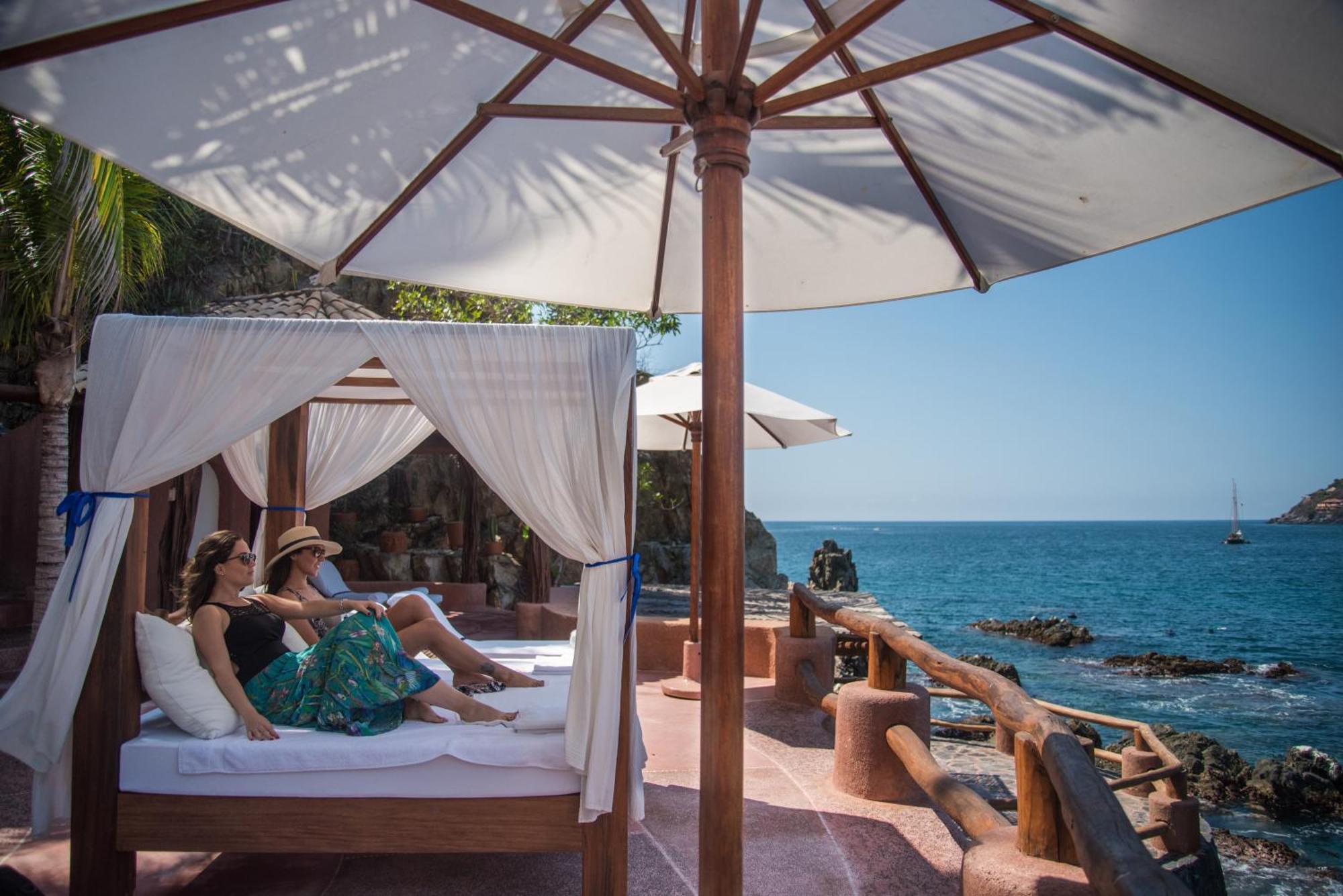 La Casa Que Canta (Adults Only) ซีฮัวตาเนโค ภายนอก รูปภาพ