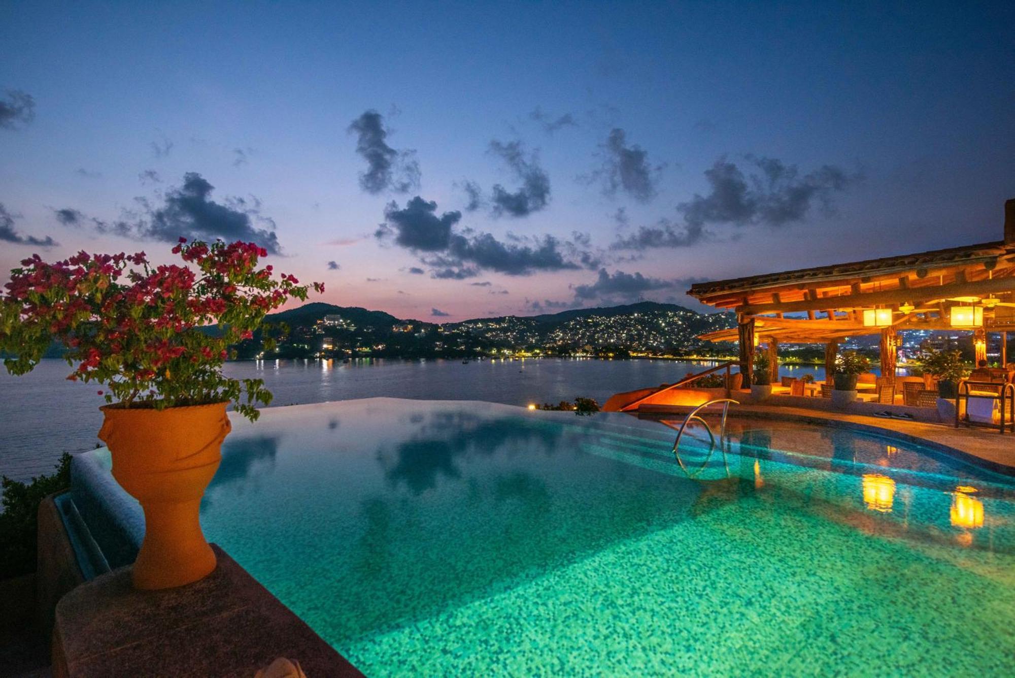 La Casa Que Canta (Adults Only) ซีฮัวตาเนโค ภายนอก รูปภาพ