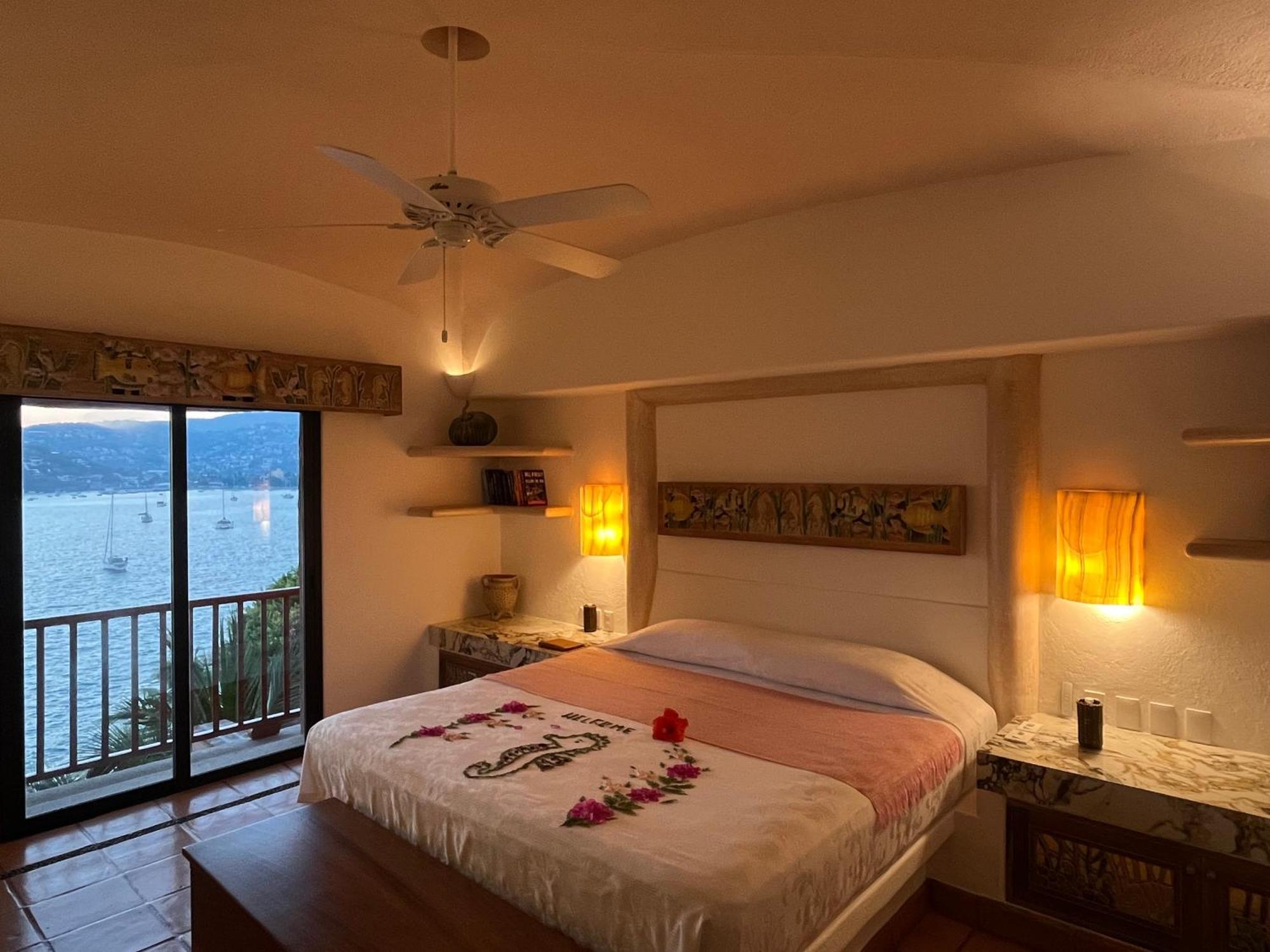 La Casa Que Canta (Adults Only) ซีฮัวตาเนโค ภายนอก รูปภาพ