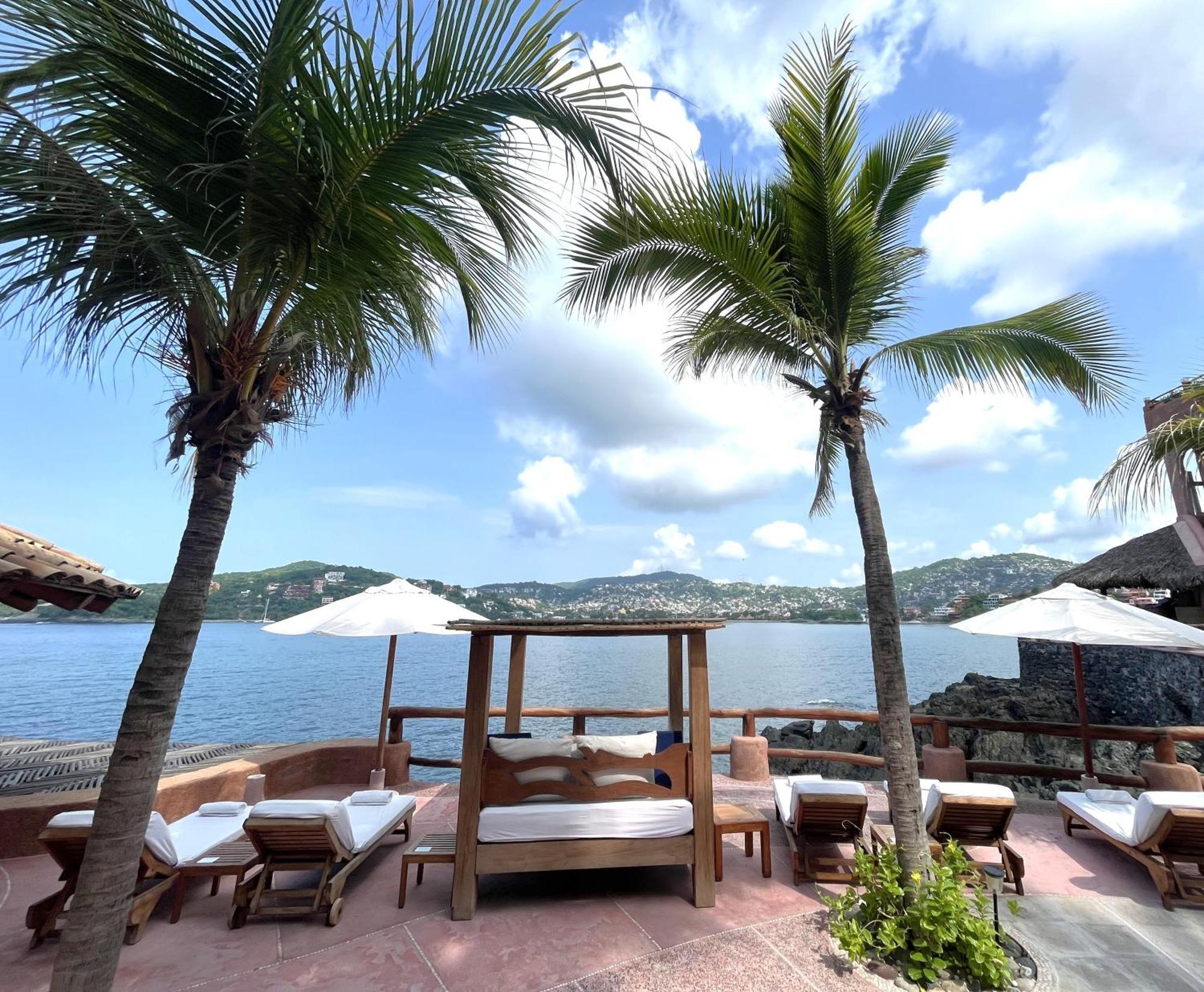 La Casa Que Canta (Adults Only) ซีฮัวตาเนโค ภายนอก รูปภาพ